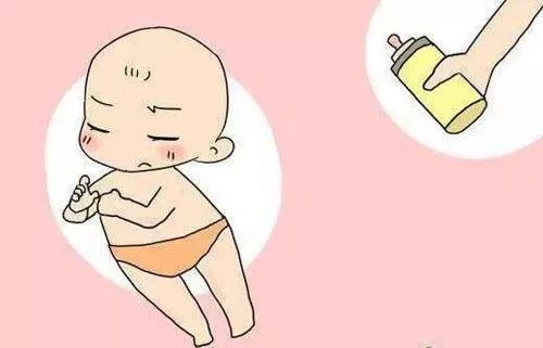 两个月宝宝纯母乳干呕，原因、应对与预防